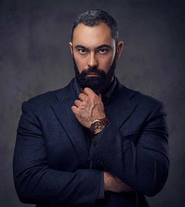 Ahmed Al-Shamsi 